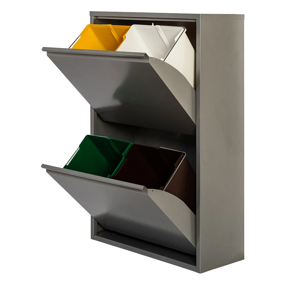 mueble reciclaje