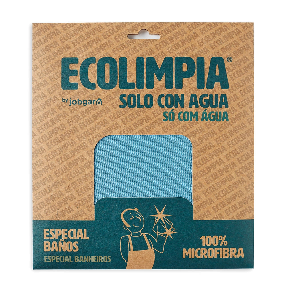 bayetas ecológicas