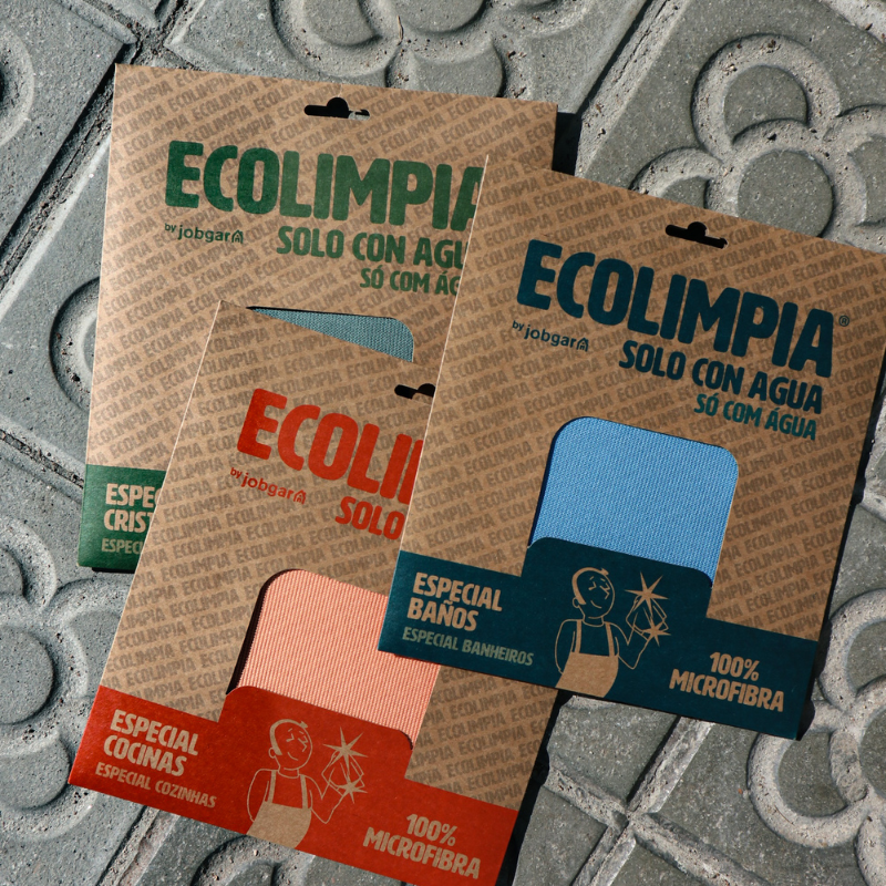 Limpieza ecológica: 6 hábitos para reducir residuos y cuidar el planeta