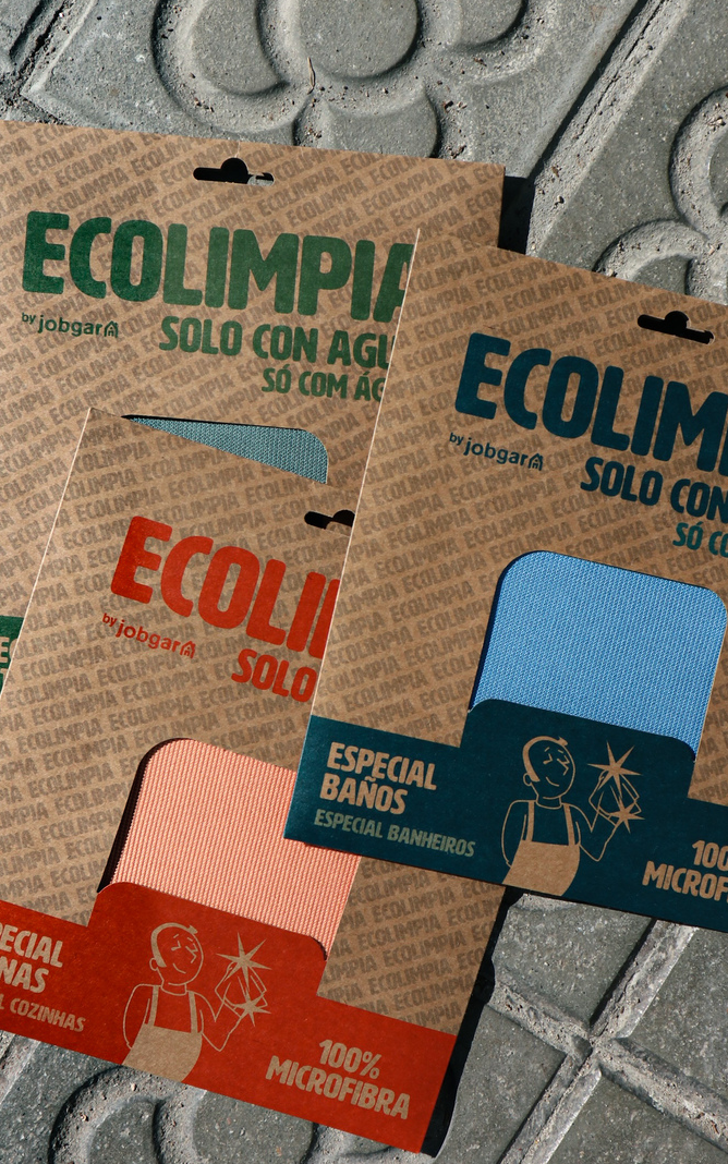 Productos ecolimpia
