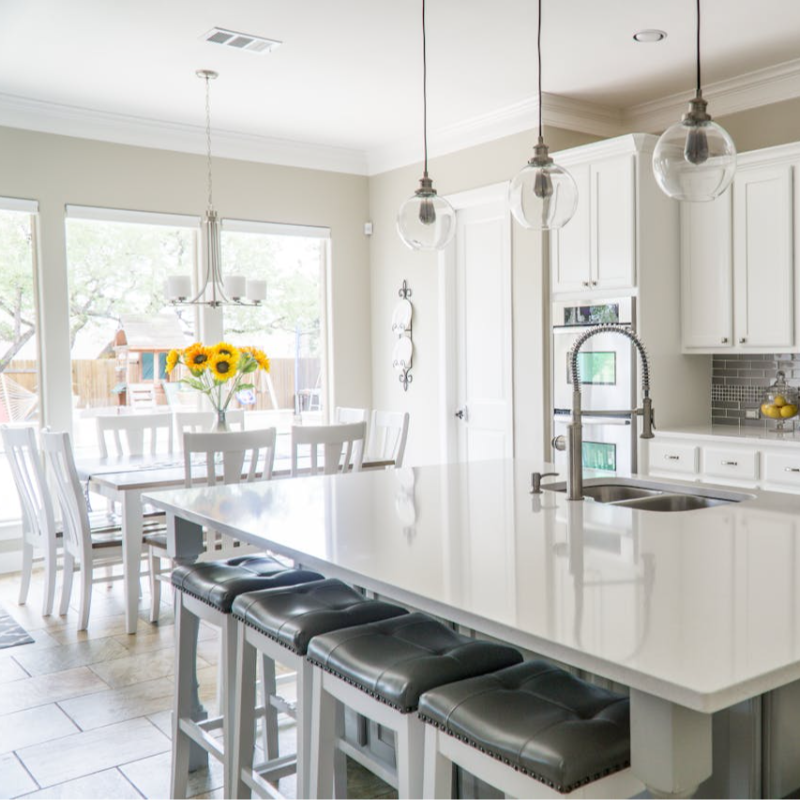 ¿Qué esconden los productos de limpieza?